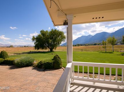 237 Laura Springs Circle, Gardnerville, NV 89460 Photo