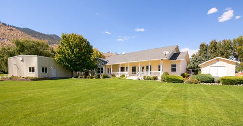237 Laura Springs Circle, Gardnerville, NV 89460 Photo
