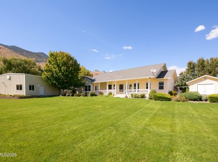 237 Laura Springs Circle, Gardnerville, NV 89460 Photo