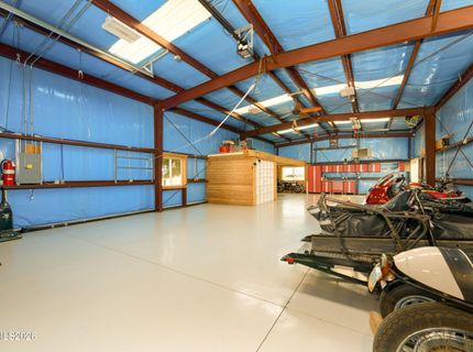 237 Laura Springs Circle, Gardnerville, NV 89460 Photo