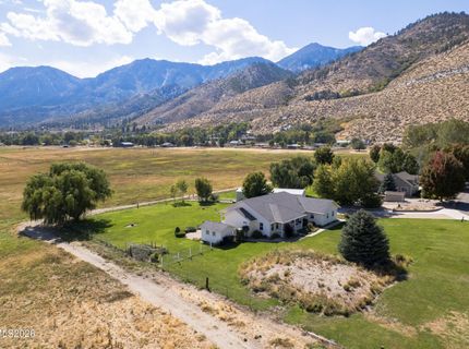 237 Laura Springs Circle, Gardnerville, NV 89460 Photo