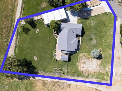 237 Laura Springs Circle, Gardnerville, NV 89460 Photo