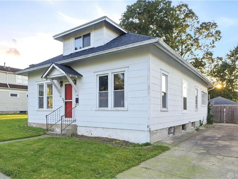 225 N 2nd Street, Fairborn, OH 45324 Photo 2