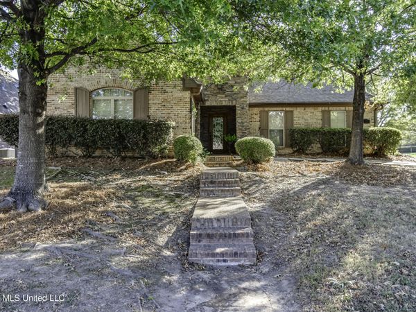 515 Turtle Lane Drive, Brandon, MS 39047