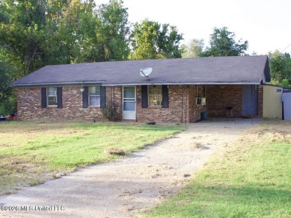 397 Locust Street, Hickory Flat, MS 38633