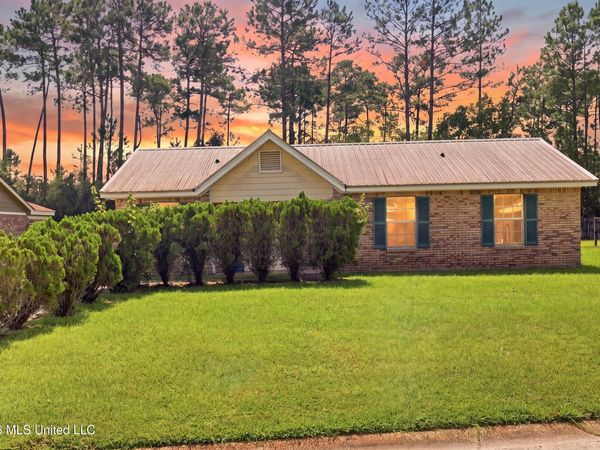 1617 Springridge Road, Gautier, MS 39553