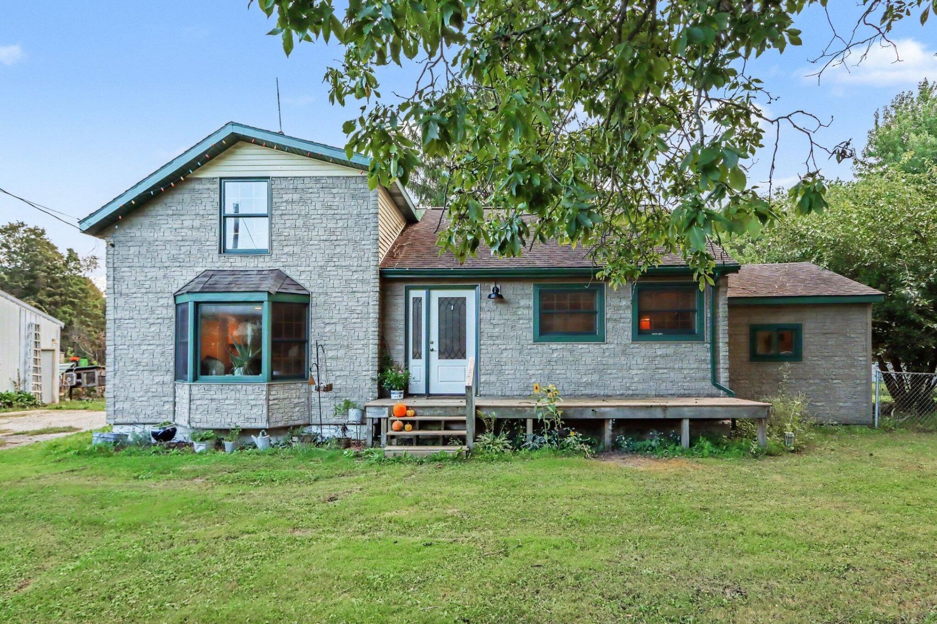 26233 County Road 687, Bangor, MI 49013 Main Photo