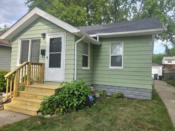 2138 Leitch Road, Ferndale, MI 48220