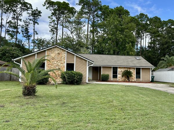 3863 CEDAR COVE Lane, Jacksonville, FL 32257