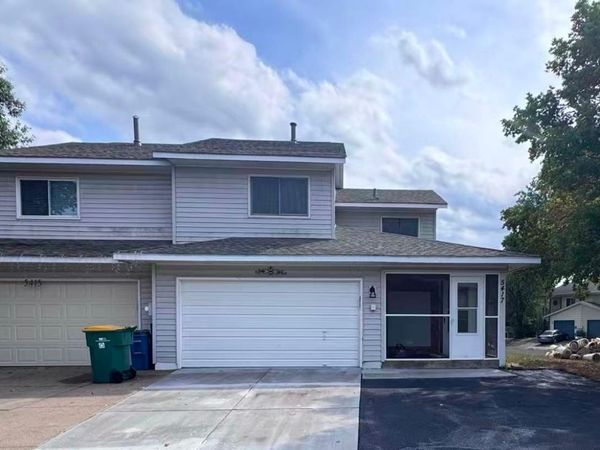 5417 Angeline Avenue N, Crystal, MN 55429