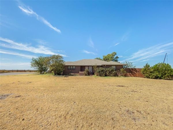 8717 US 183 Highway, Custer City, OK 73639