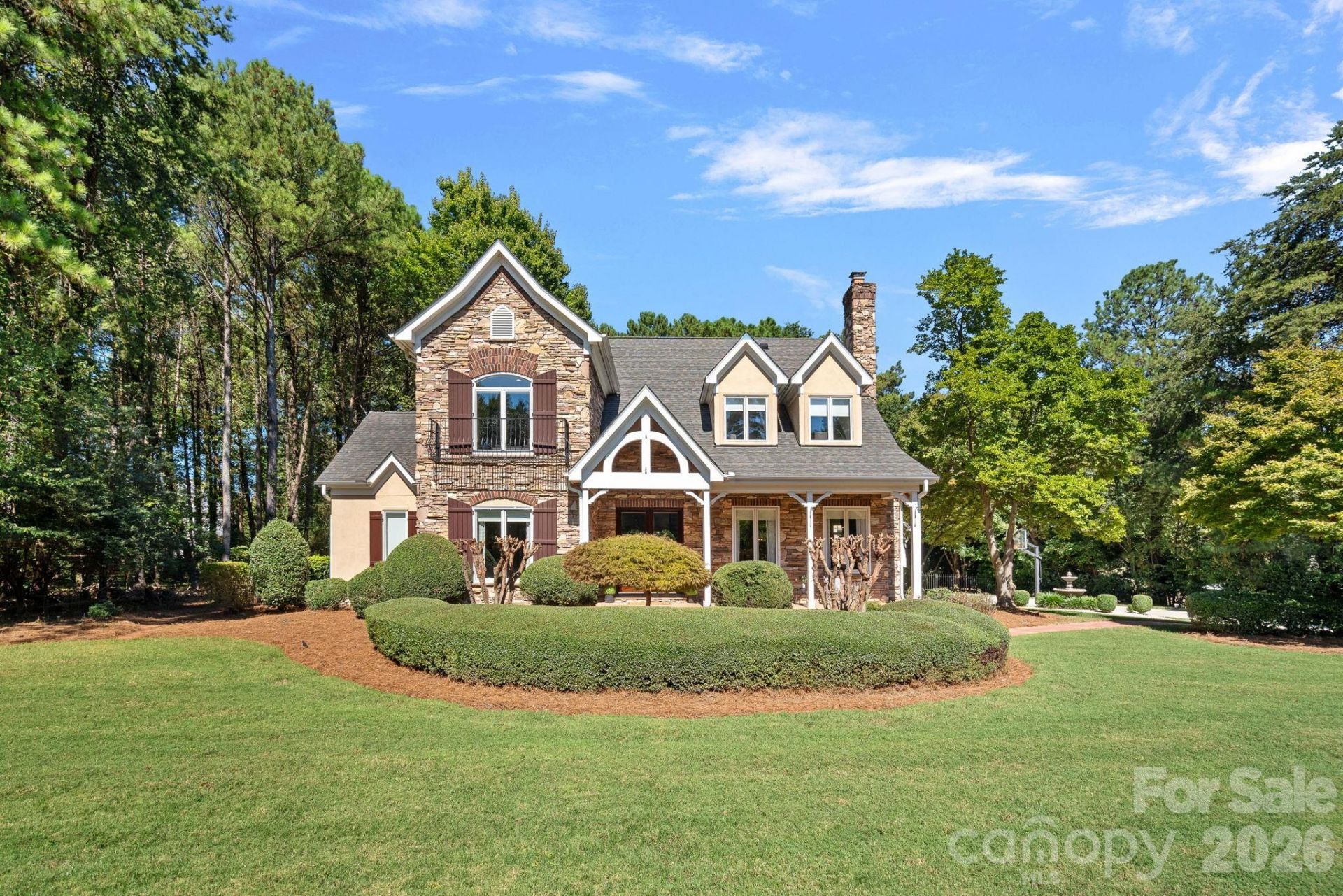 176 Vineyard Drive, Mooresville, NC 28117 Main Photo