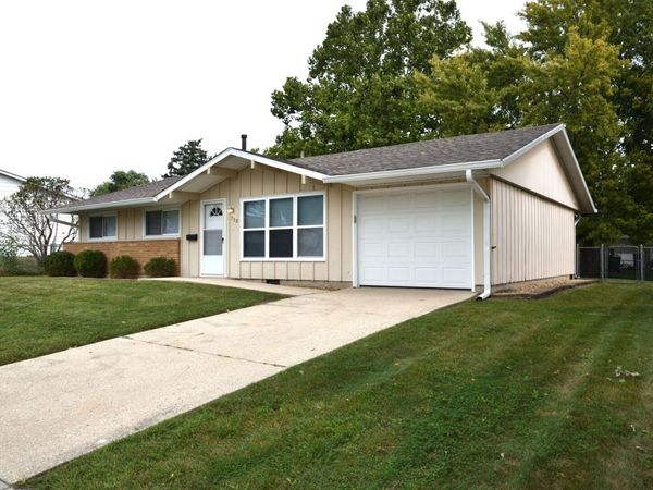 Romeoville, IL 60446