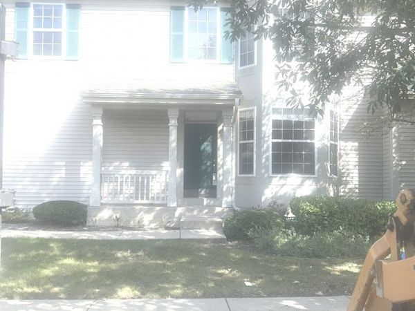 371 Evergreen Circle , Unit 371, Glendale Heights, IL 60139