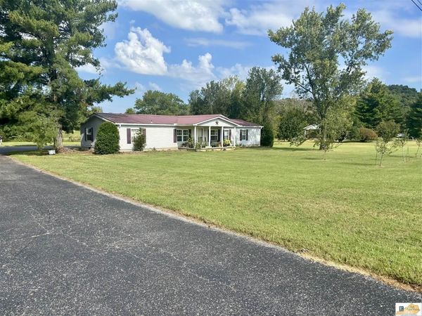 259 Garmon Ferry Road , Burkesville, KY 42717