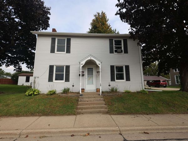120 E Furnace Street, Platteville, WI 53818