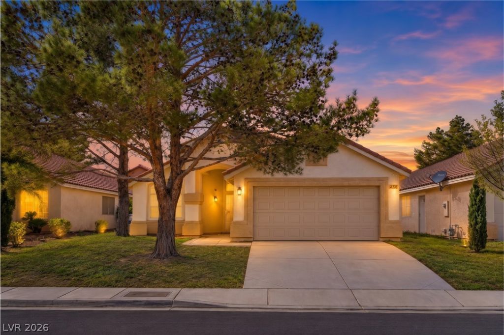 3735 White Ivory Court, Las Vegas, NV 89147 Main Photo