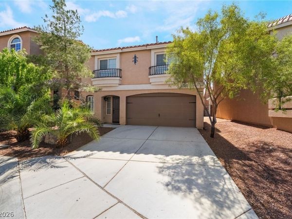 6713 Philharmonic Avenue , Las Vegas, NV 89139