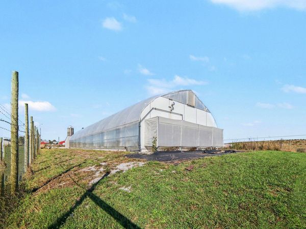 5089 E Harrison Road, Walkerville, MI 49459