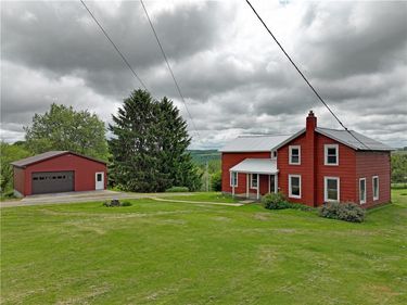 2520 Van Keuren Rd Road, Hornell, NY 14843