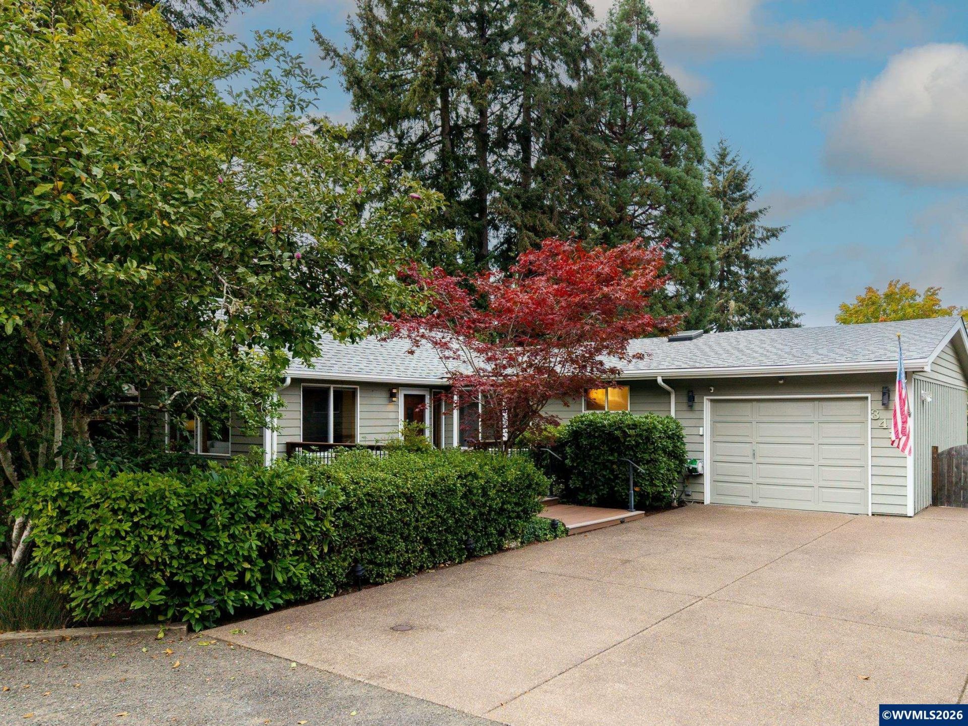 3425 SW Long Av, Corvallis, OR 97333 Main Photo