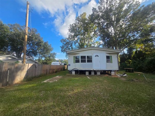 3402 SE 146TH PLACE , SUMMERFIELD, FL 34491