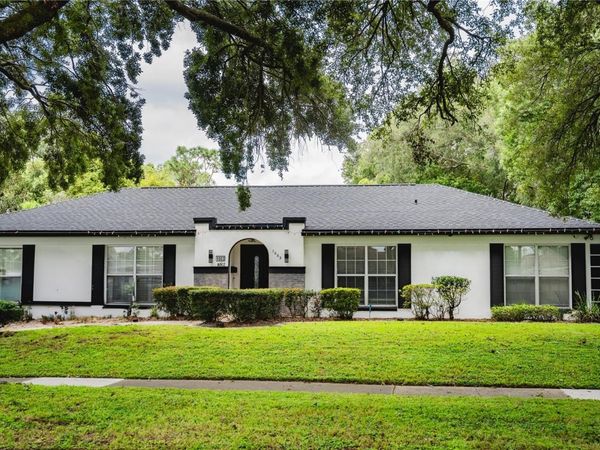 1003 GOLFSIDE DRIVE, WINTER PARK, FL 32792