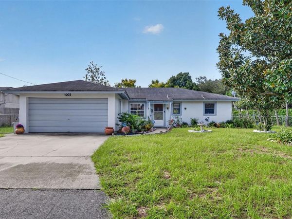 1002 ALLENDALE DRIVE , OVIEDO, FL 32765