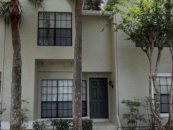 5100 BURCHETTE ROAD, Unit 2302, TAMPA, FL 33647