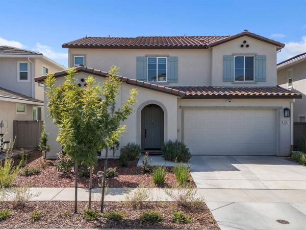 3249 Wildland Ct, Folsom, CA 95630