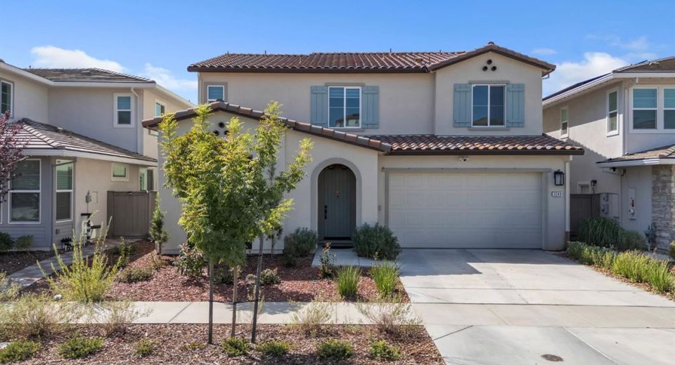 3249 Wildland Ct, Folsom, CA 95630 Photo