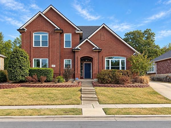 1517 Buena Vista Drive, Denton, TX 76210