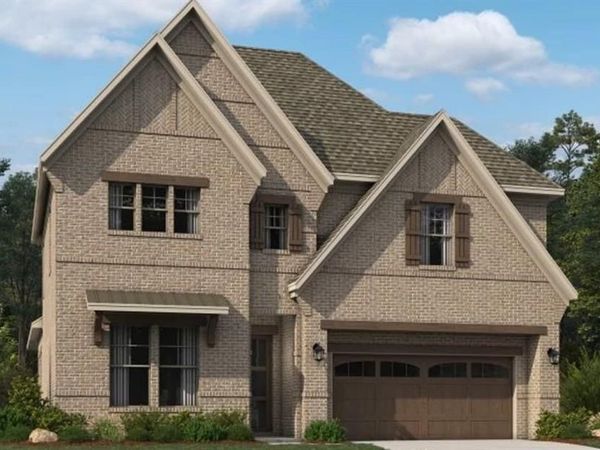7424 Butler National Terrace, McKinney, TX 75071