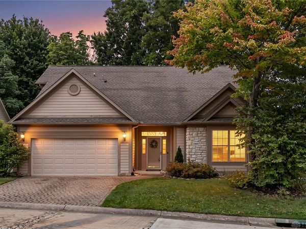 2060 Terrace Glen Court, Beavercreek, OH 45431