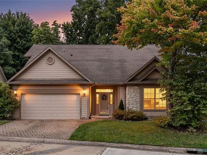 2060 Terrace Glen Court Beavercreek, OH 45431