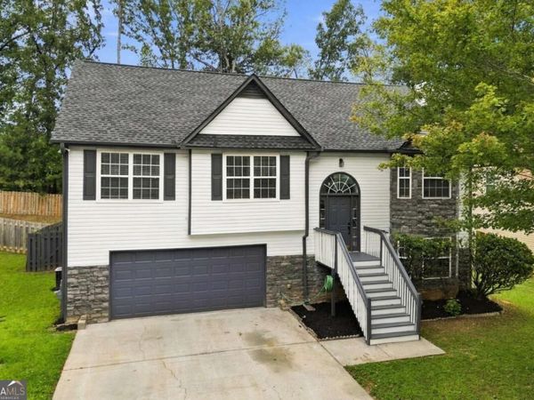 2362 Garnet Avenue, Riverdale, GA 30296