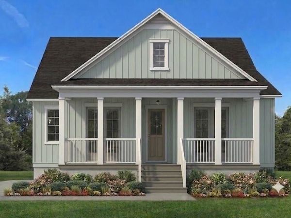 1554 Old Town Ave. , Georgetown, SC 29440