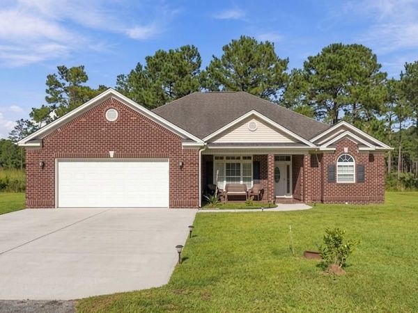 181 Winningham Ln. , Myrtle Beach, SC 29588