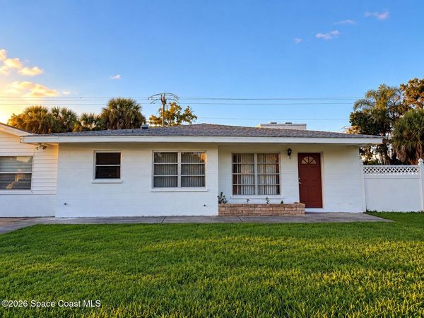 3038 Alice Street , West Melbourne, FL 32904