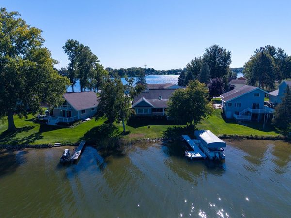 1067 Crown Point Drive, Lake Isabella, MI 48893