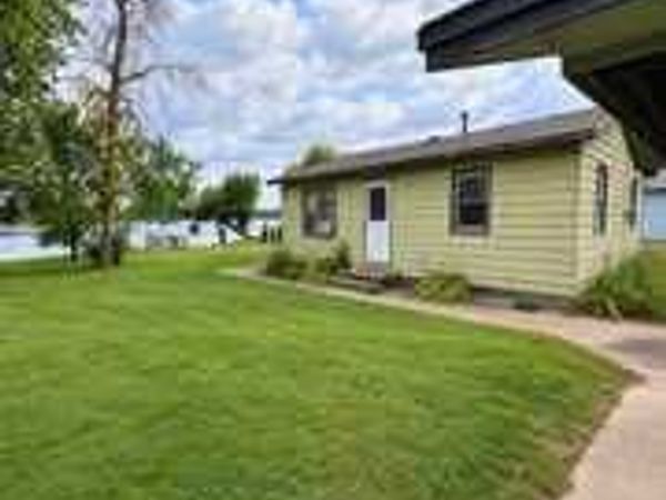 29344 NW Francis Lake Drive NW, Isanti, MN 55040