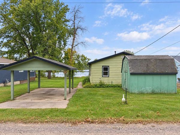 29344 NW Francis Lake Drive NW, Isanti, MN 55040