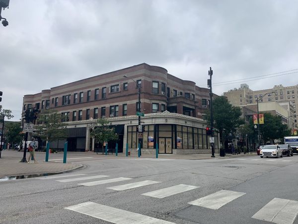 1000 W Argyle Street , Unit 2N, Chicago, IL 60640