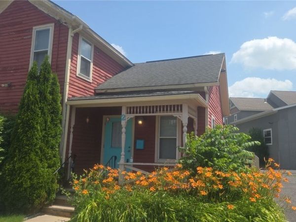2 Mechanic Street, Baldwinsville, NY 13027