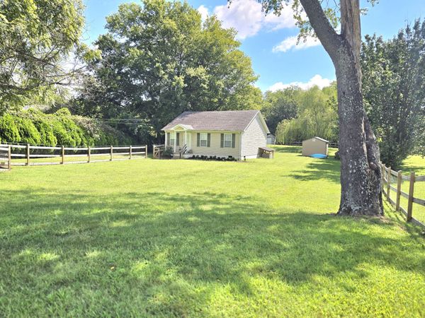178 Miranda Rd , Cadiz, KY 42211