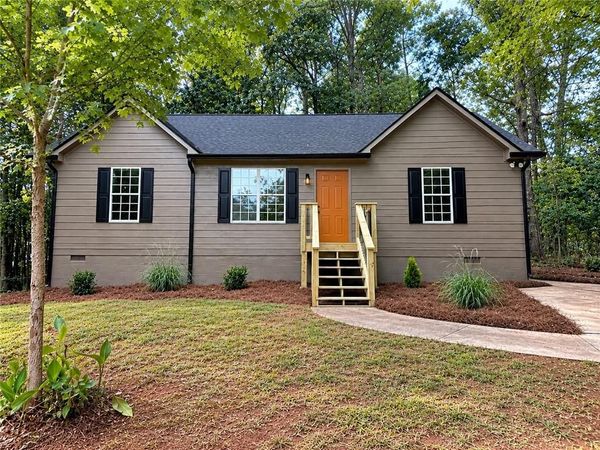 229 Poplar Way , Dallas, GA 30157