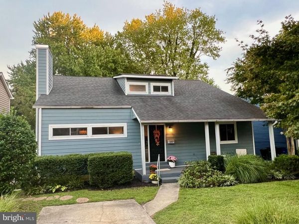 237 CHATHAM LANE , ANNAPOLIS, MD 21403