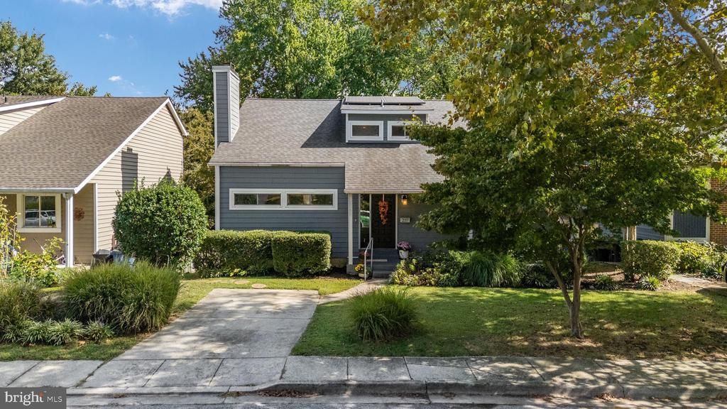 237 CHATHAM LANE, ANNAPOLIS, MD 21403