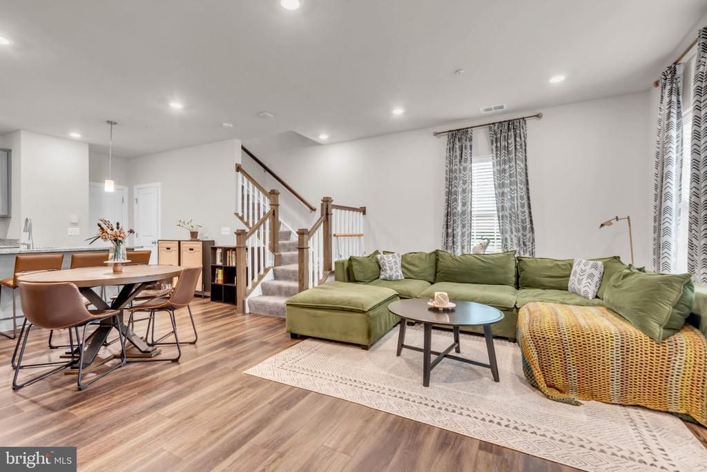 5640 LANTEEN STREET, LANHAM, MD 20706
