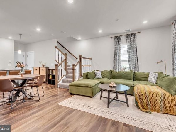 5640 LANTEEN STREET, LANHAM, MD 20706
